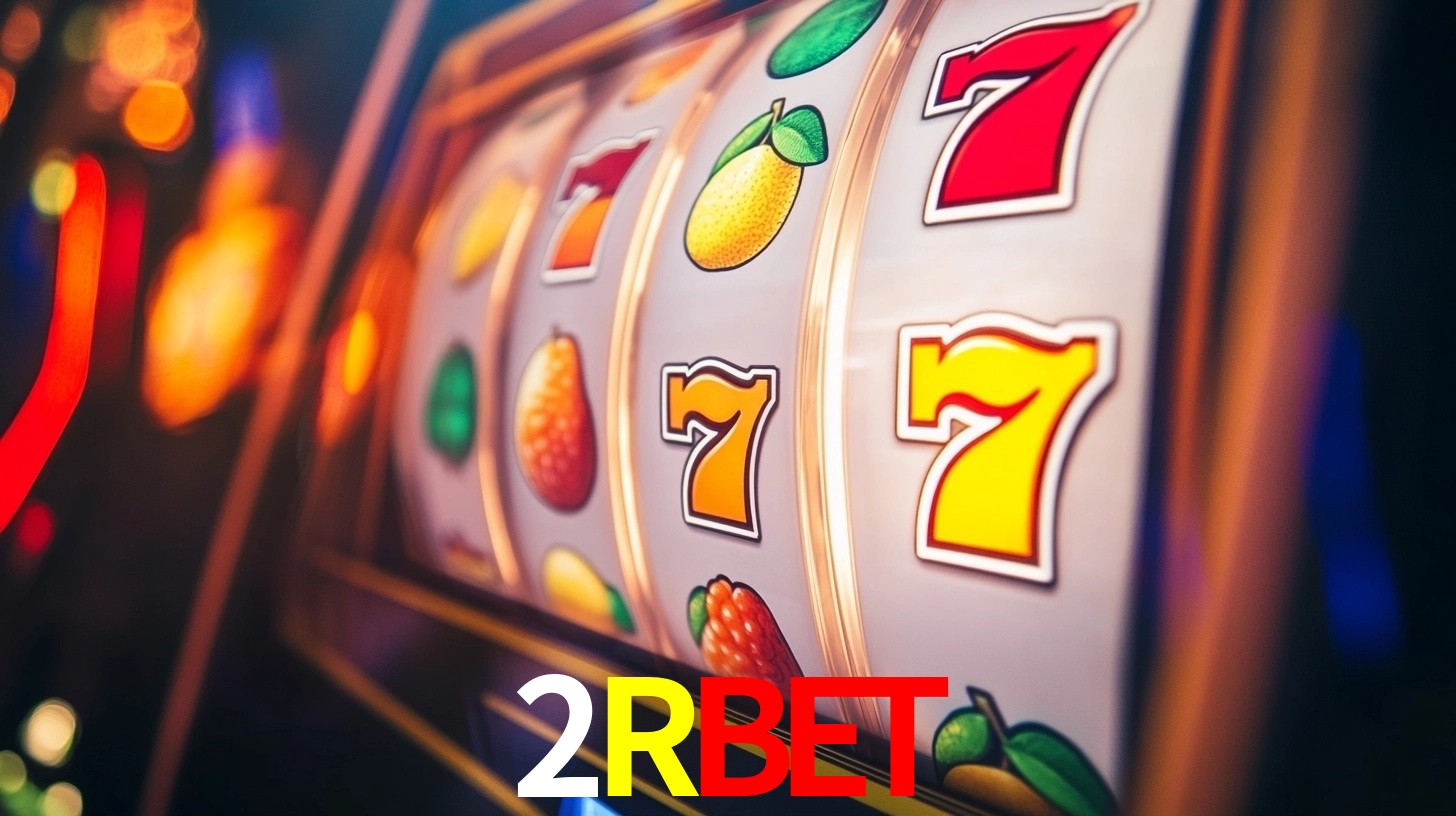 Sinta a adrenalina dos jogos de cassino com 2Rbet