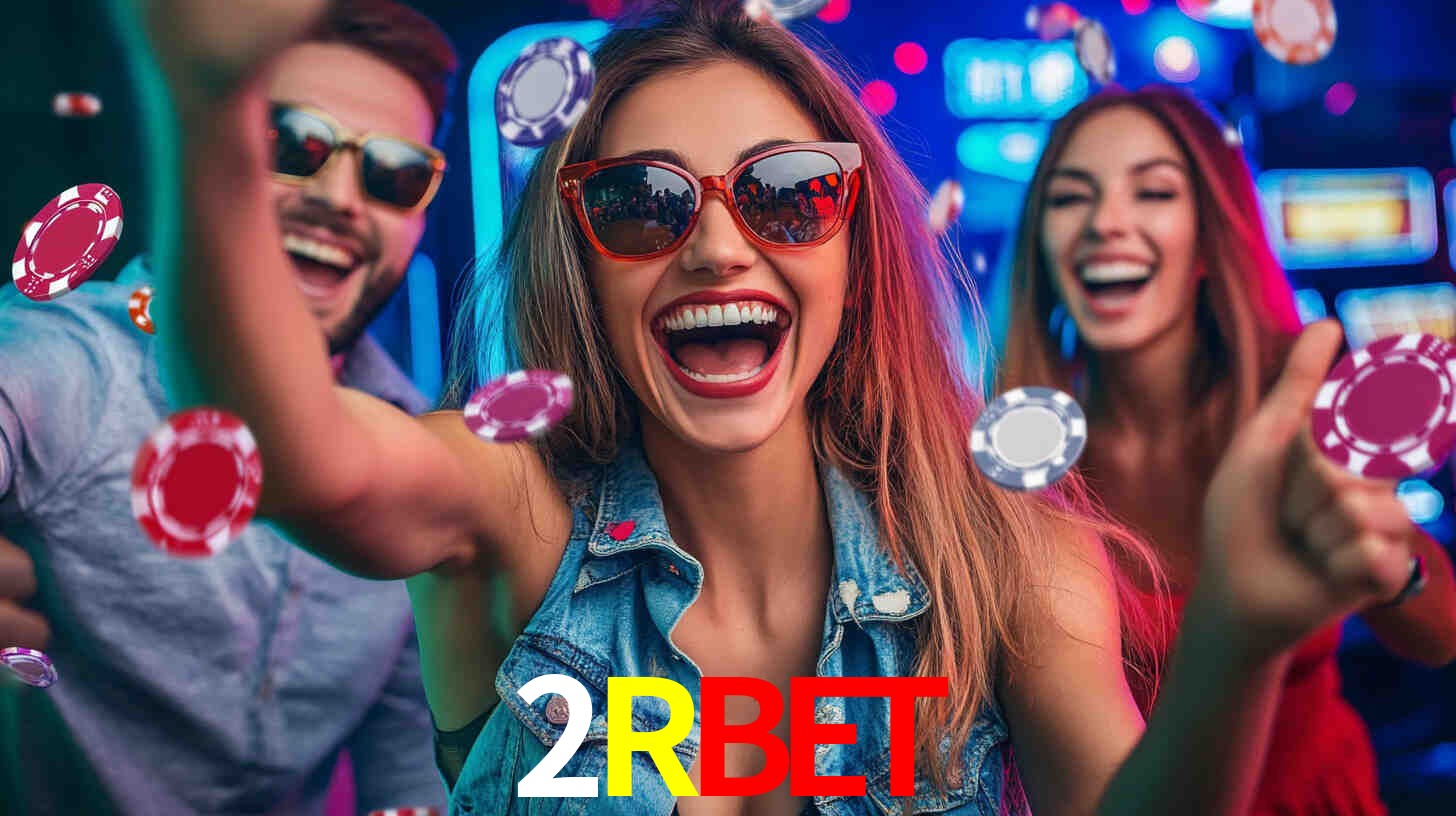 Apostas de Futebol 2Rbet