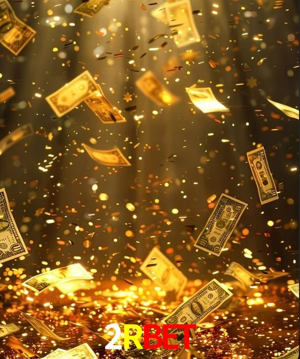 Welcome Bonus 2Rbet
