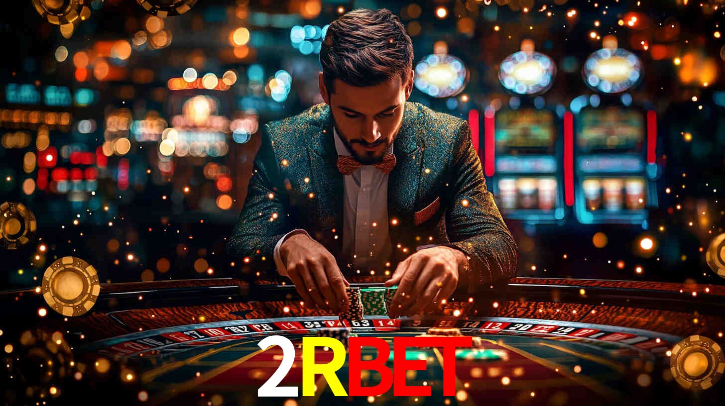 Experimente o Login Seguro Premium no 2Rbet