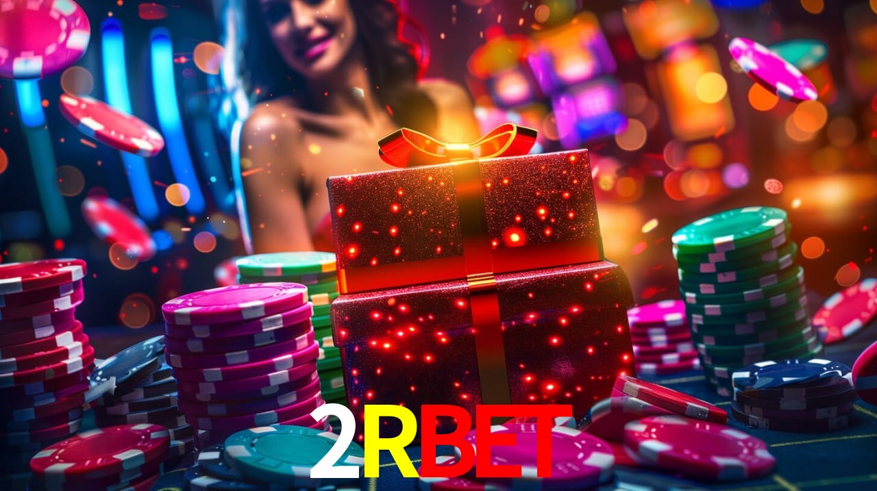 Sistemas de Segurança 2Rbet
