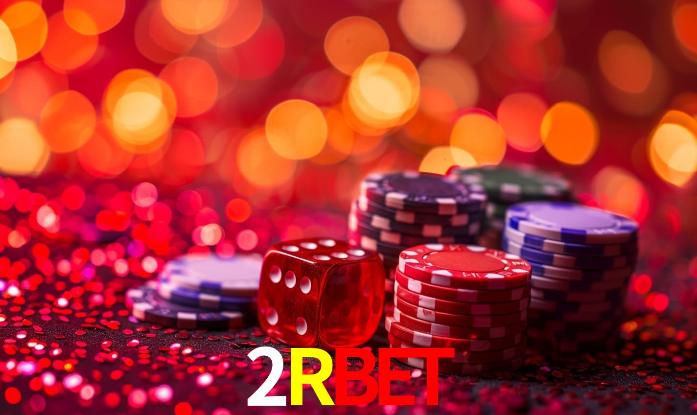 Jogos de Slot 2Rbet