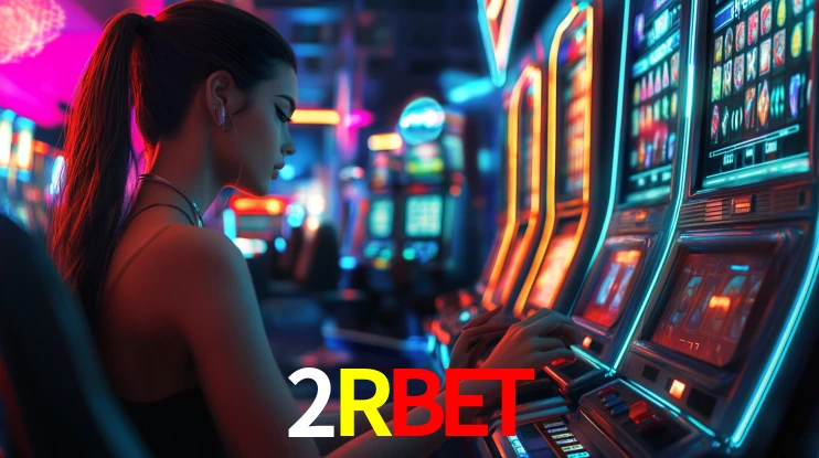2Rbet - Cassino On-line Ganhos Sem Limites - 2R Bet