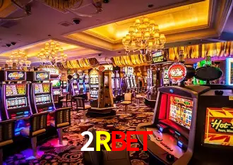 APP oficial da 2Rbet para mobile