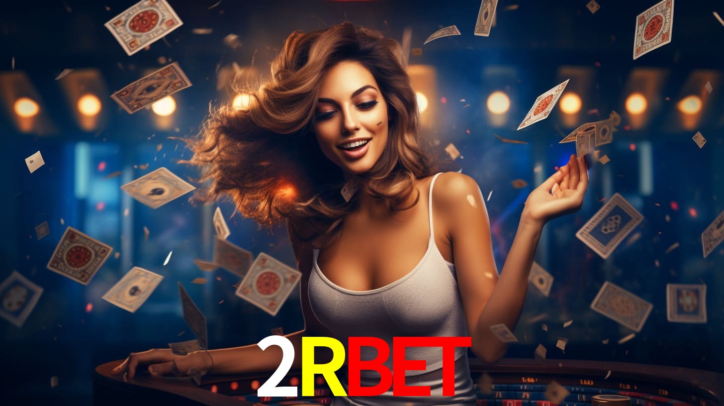 Welcome Bonus 2Rbet