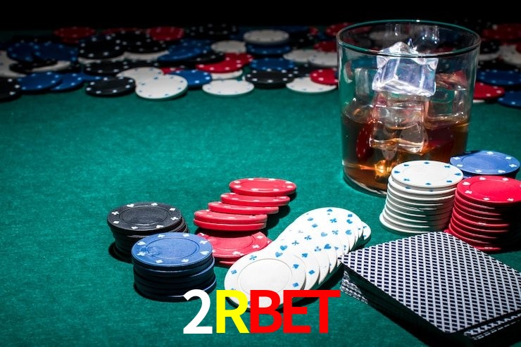 A Emoção da Loteria na 2Rbet: Uma Chance de Mudança de Vida