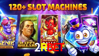 A Emoção da Loteria na 2Rbet: Uma Chance de Mudança de Vida