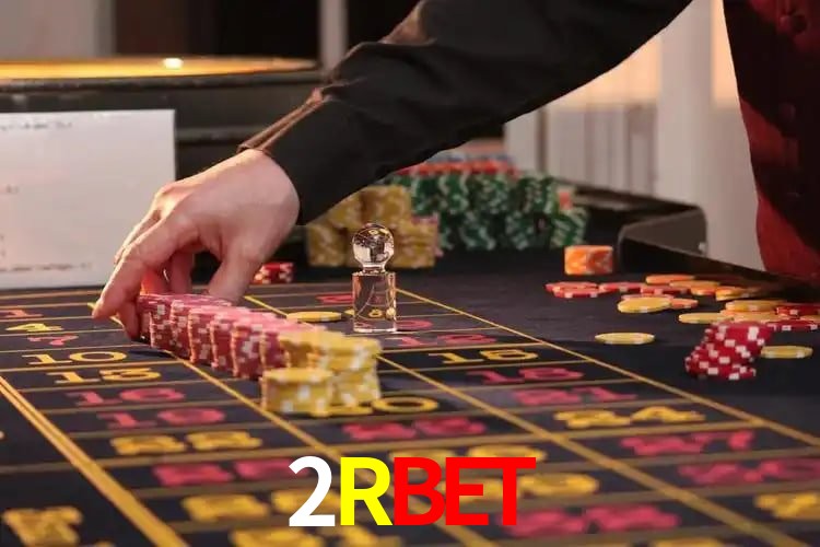 Programa VIP 2Rbet