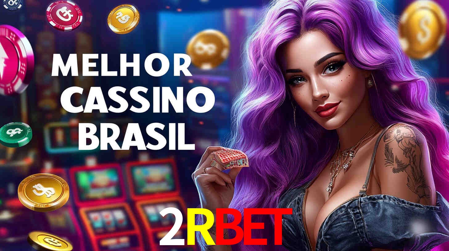 Apostas de Tênis 2Rbet