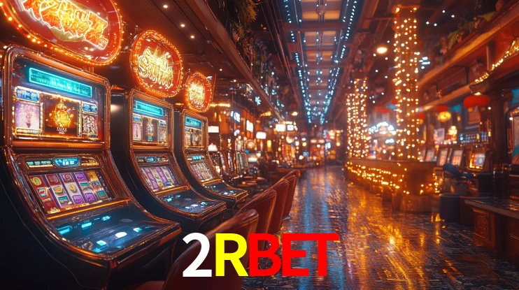 2R Bet App
