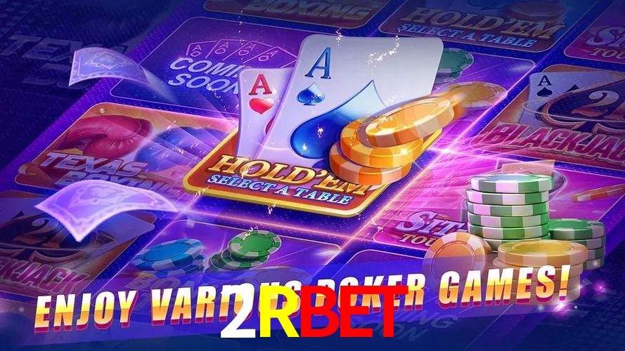 Tecnologia da Plataforma 2Rbet