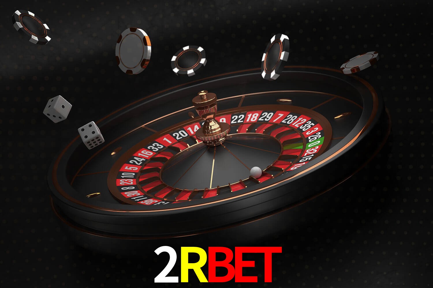 2Rbet,2R Bet