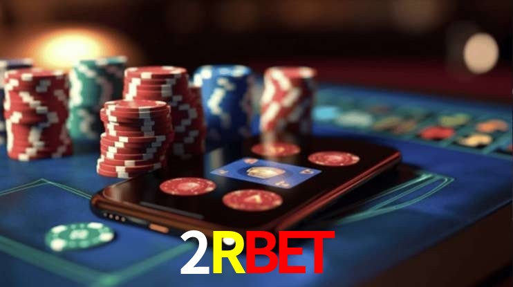 A Experiência Imersiva dos Cassinos Ao Vivo no 2Rbet