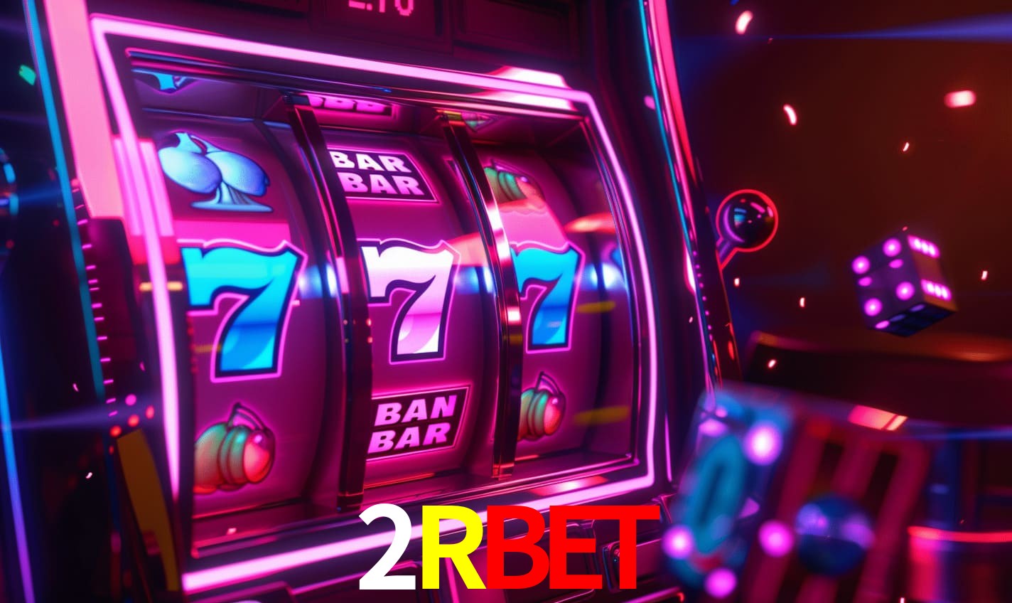 Casino Ao Vivo 2Rbet