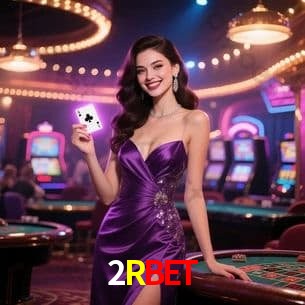 A Experiência Imersiva dos Cassinos Ao Vivo no 2Rbet