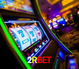 PIX Instantâneo 2Rbet