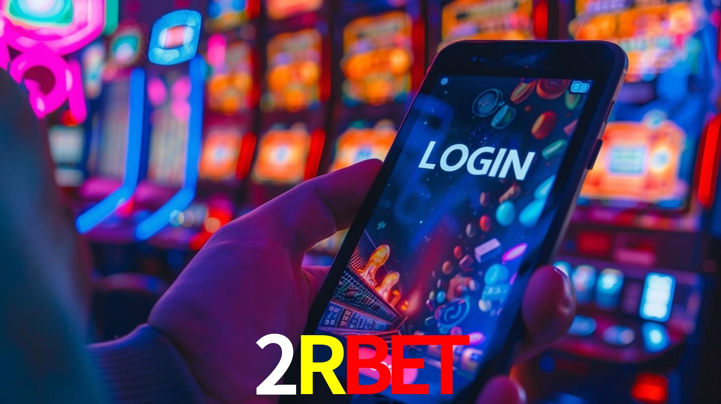 Inovações de Jogos na 2Rbet: O Futuro das Experiências Interativas