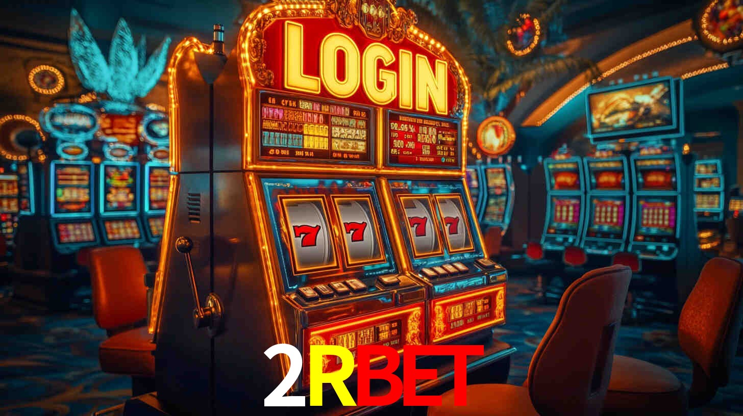 2R Bet App