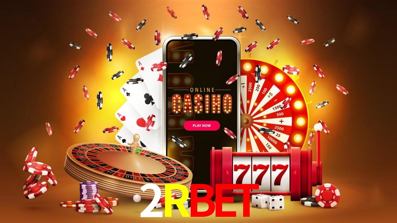 Torneios 2Rbet