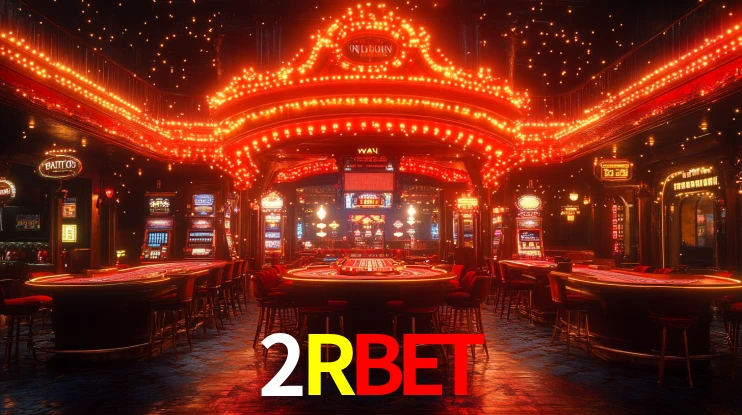 2Rbet: Seu Cassino Premiado com Pagamentos Rápidos