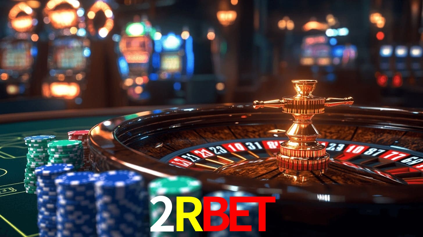 Bônus Generosos e Exclusivos no 2Rbet para Você!