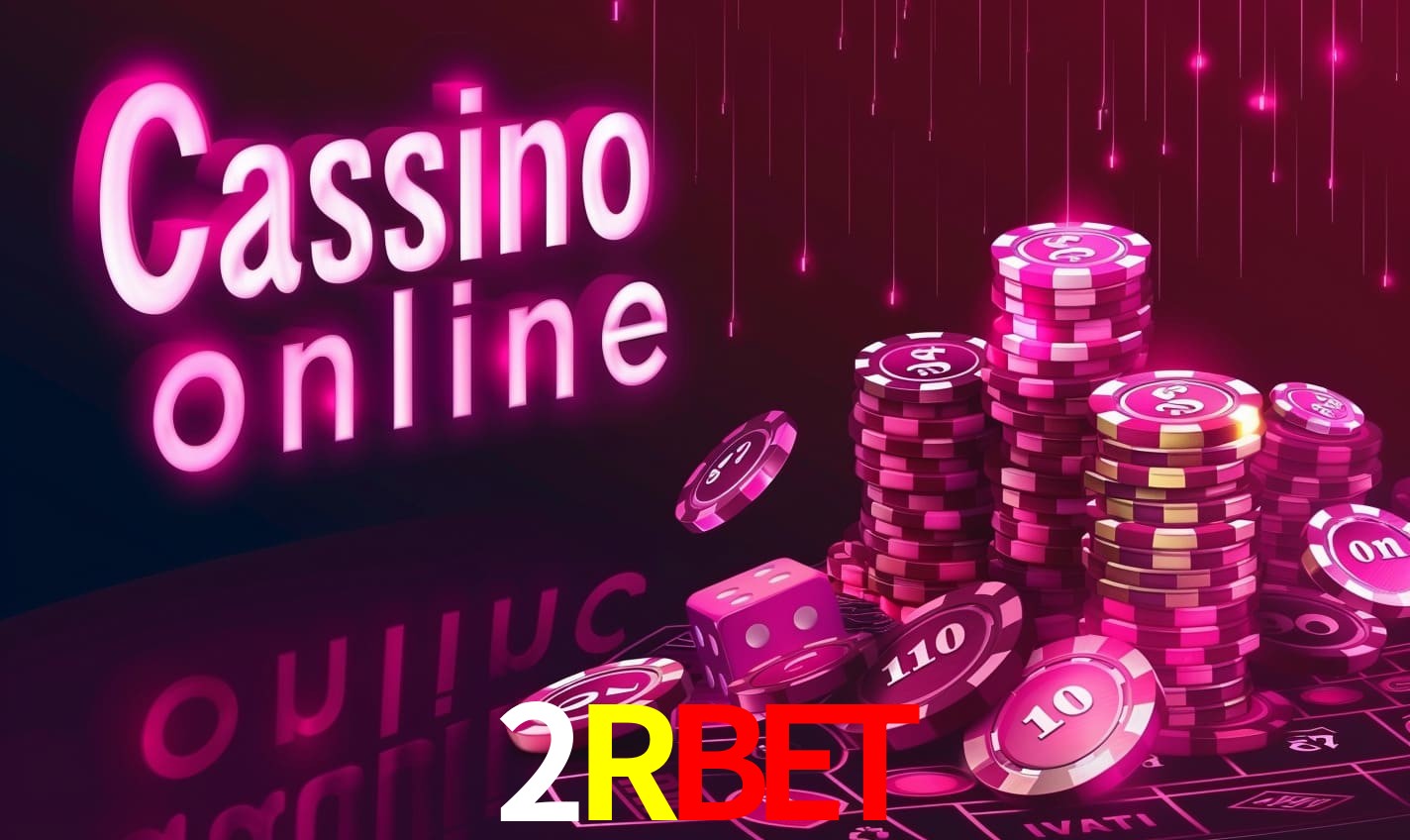 Diretório de Jogos 2Rbet