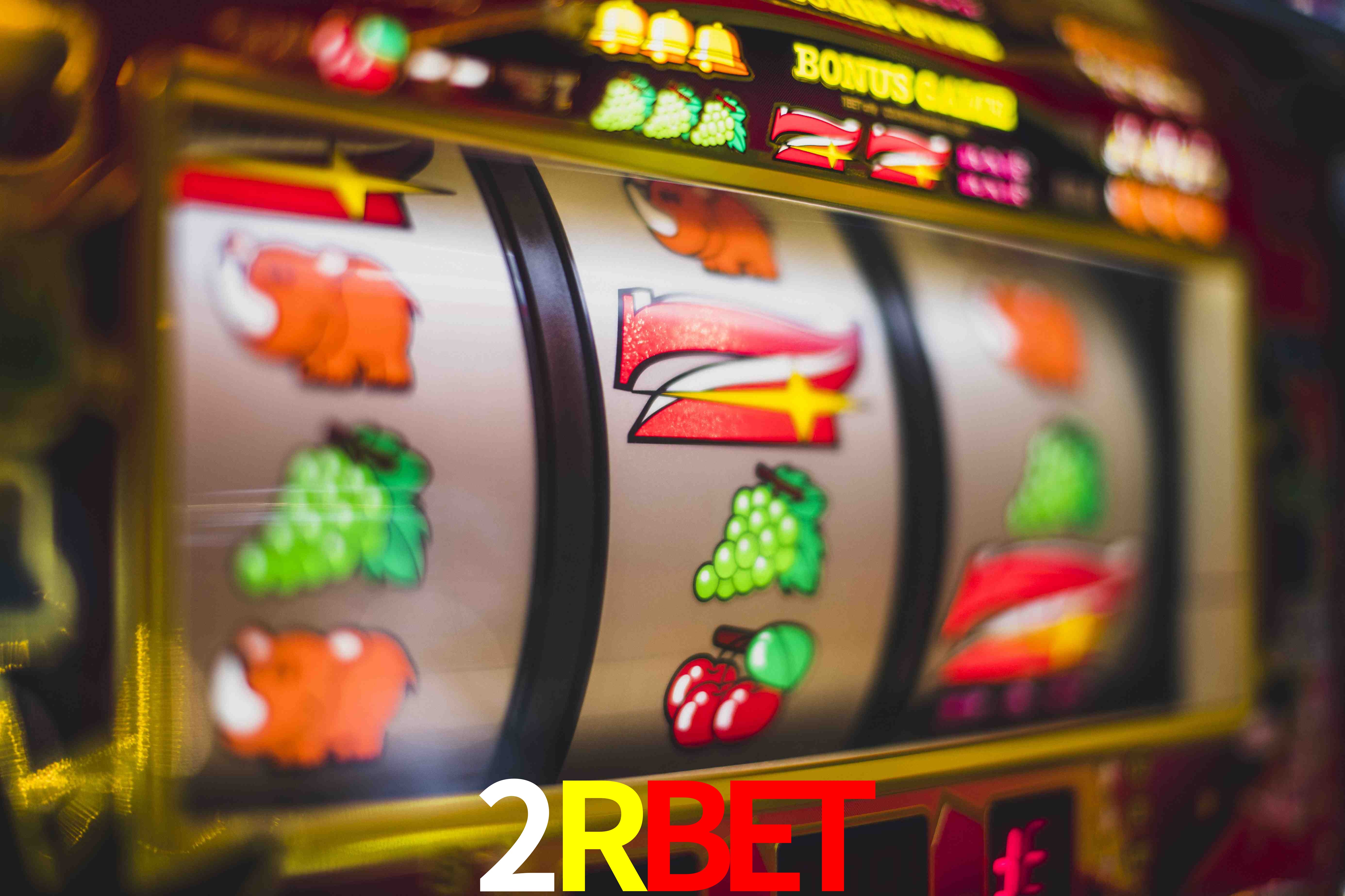 VIP Casino 2Rbet