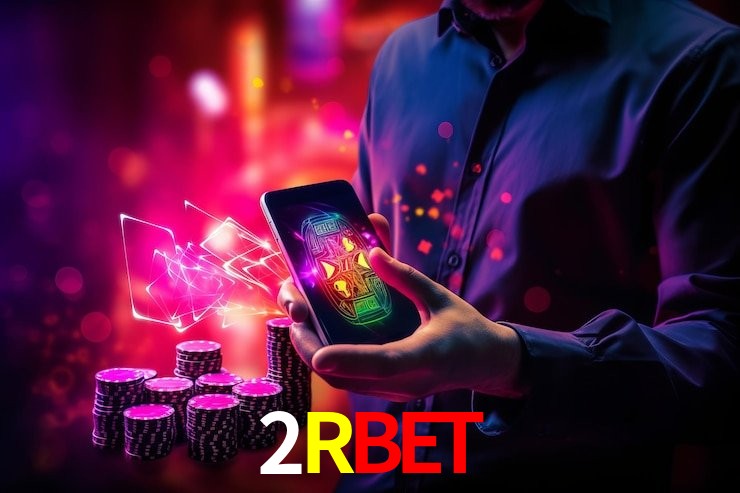 Apostas Esportivas na 2Rbet: Um Guia Completo