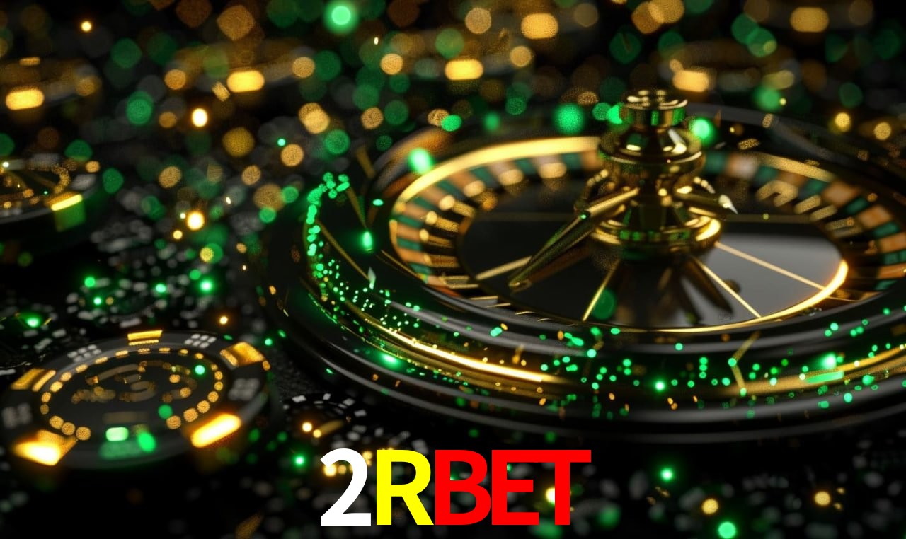 A Experiência Imersiva dos Cassinos Ao Vivo no 2Rbet